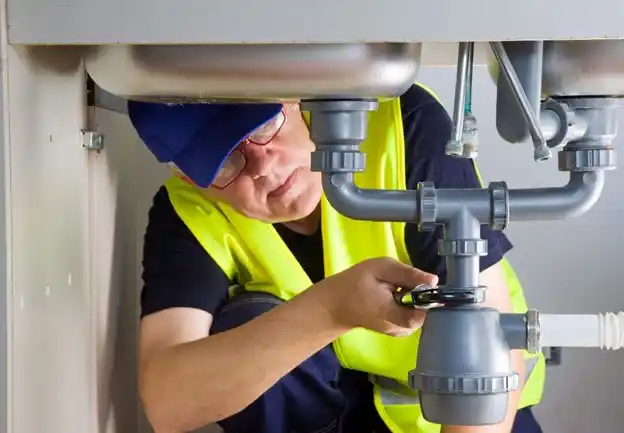 loodgieter Renswoude